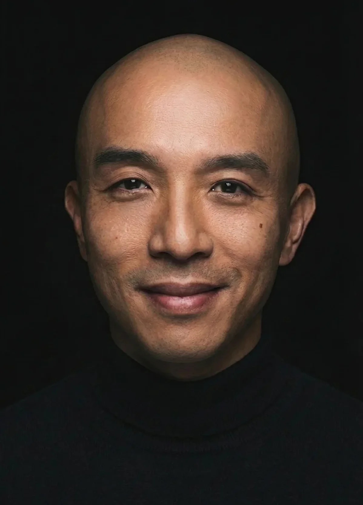 Lawrence Philip Wong